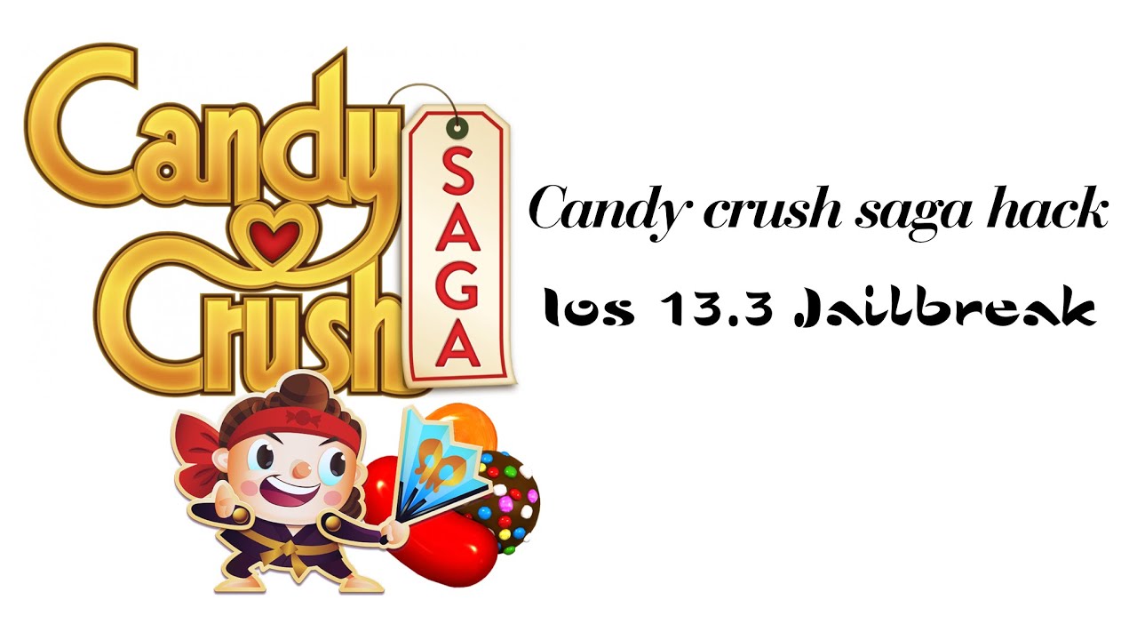 candy crush hack cydia repo